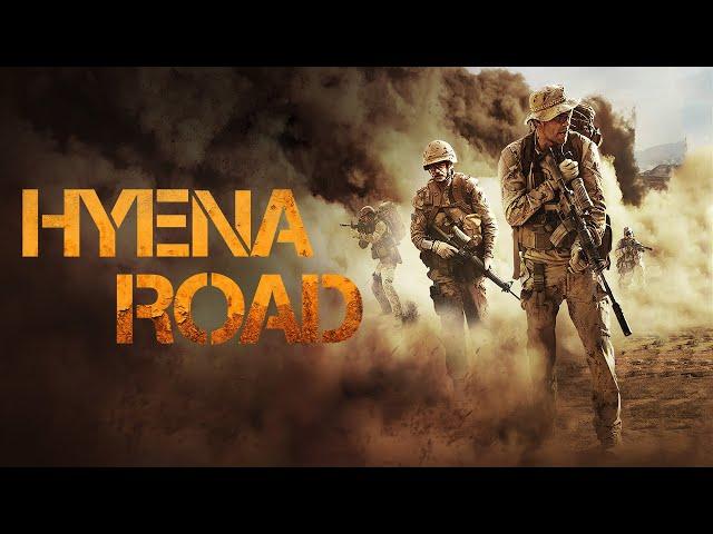 Hyena Road | Full War Movie | WATCH FOR FREE