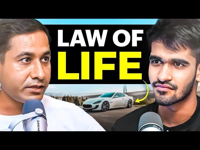 How Travel Transforms You | Kushal Lodha Clips