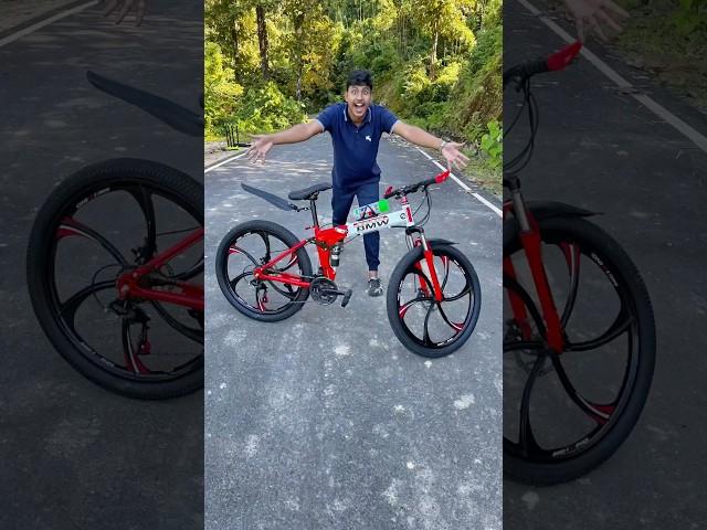 Finally BMW Cycle Lehi Lya