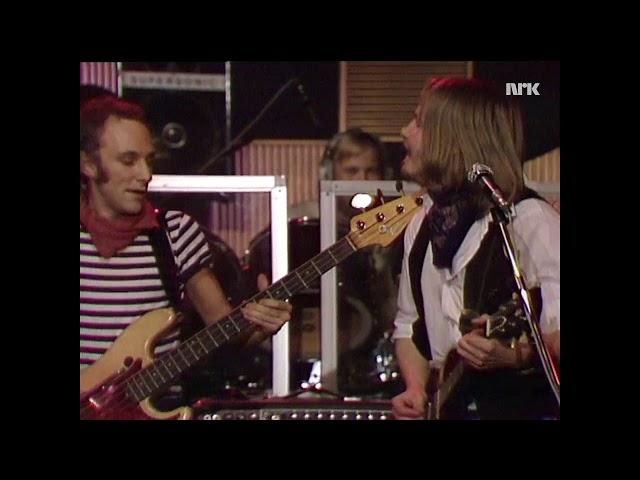 Folque - Gammel norsk reinlender (1978)