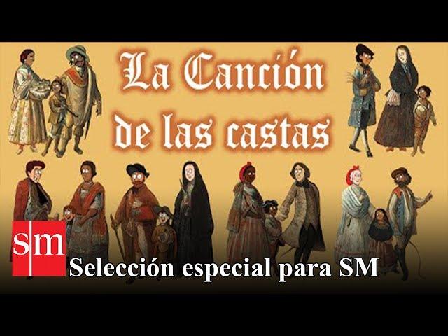 Song of the castes - Bully Magnets