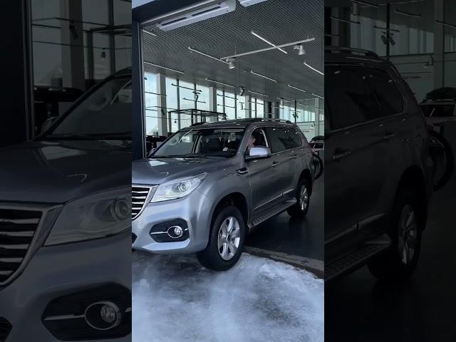 Автомобили Haval ждут своего владельца #авто #haval #автомобили #автомобиль #хавал #avto #рек