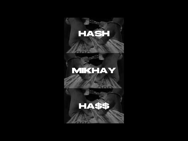 ​@GambronKing  x Nigzed) - "Hash Mikhay Hass"- Official Instrumental (Prod. By Alisambeatz)