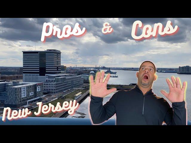 pros and cons of living in new jersey - did you know?