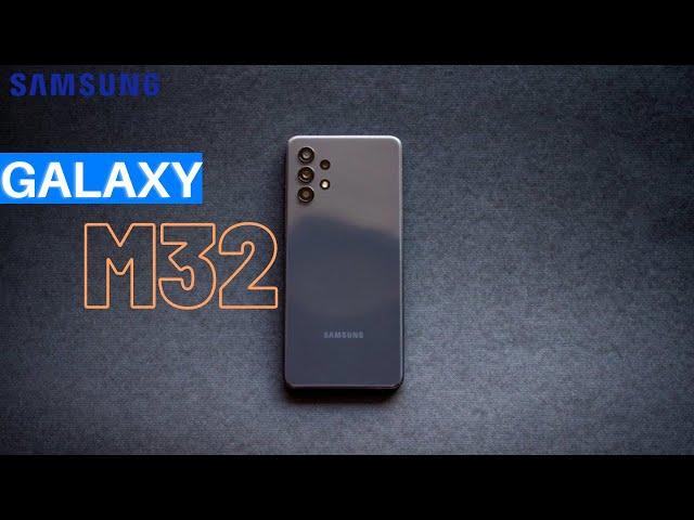 Samsung Galaxy M32 - INDIA LAUNCH ! Again A Special Phone from Samsung ??