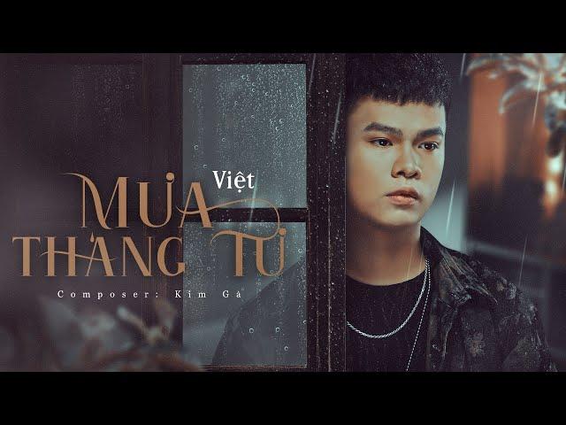 MƯA THÁNG TƯ - NHƯ VIỆT (OFFICIAL MUSIC VIDEO)