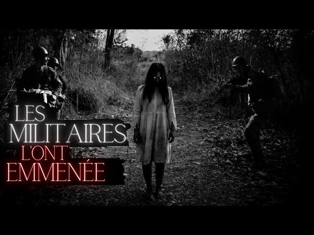 LES MILITAIRES L'ONT PRIS! (HISTOIRES D'HORREUR de SORCIÈRES DANS les VILLAGES)