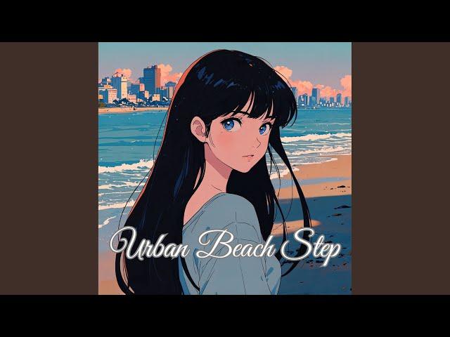 Urban Beach Step