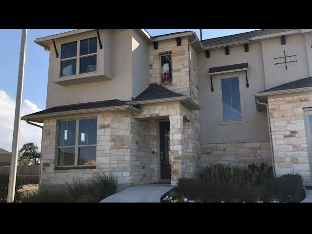 Thinking about moving to San Antonio, TX?| Virtual Tour of Homes in Texas