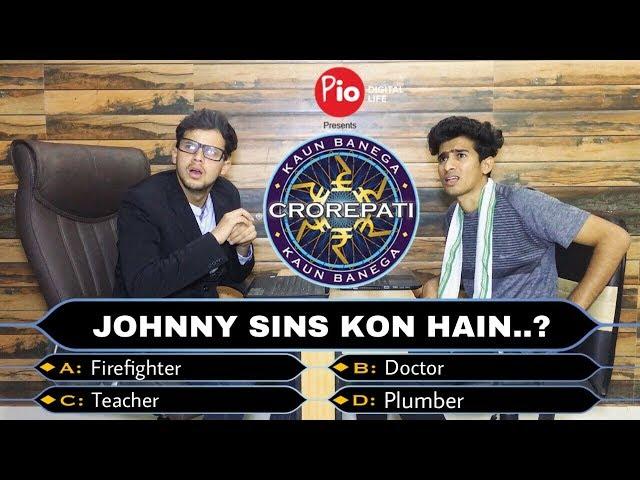 KBC Spoof | Round2Hell | R2H