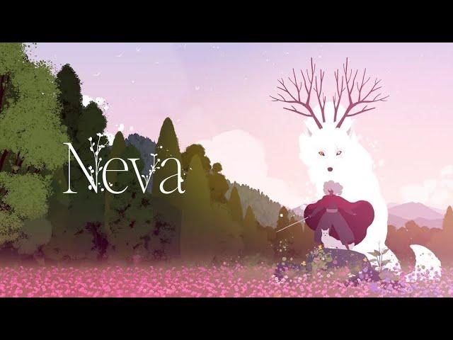 NevaOfficial Game Soundtrack (by Berlinist)