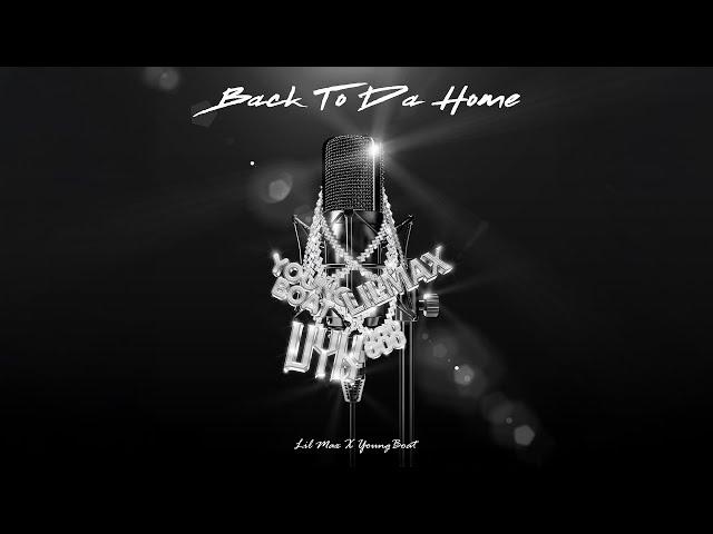 LILMAX x Young Boat - หลุดตูด Feat. O.Town [Prod.GIDAN]