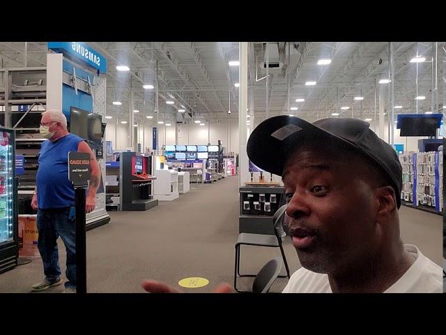 My Best Buy Geek Squad Experience July 4 2020