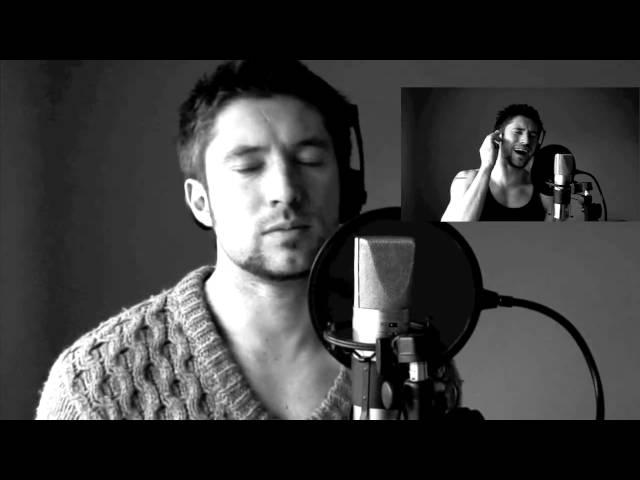 ROBIN THICKE - SEX THERAPY. DANIEL DE BOURG COVER.