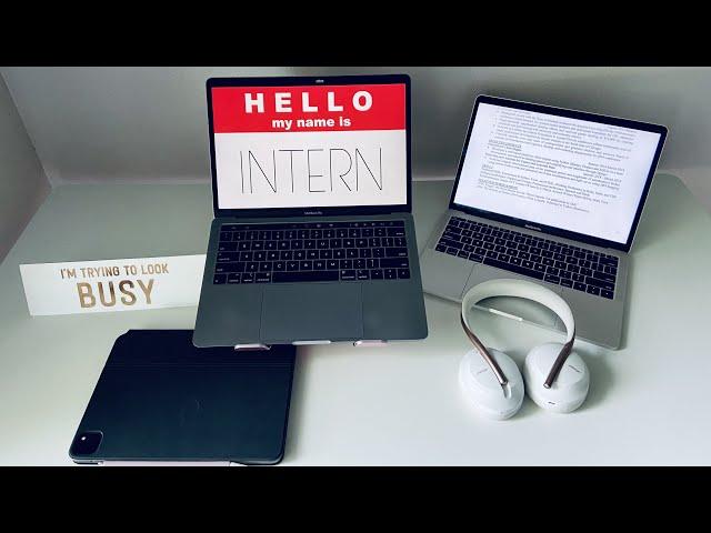 COLLEGE SUMMER INTERNSHIP GUIDE (resumes, cover letters, interviews)