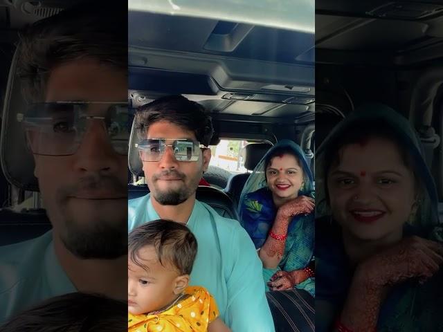Life of Thakor ll Thakor's Family Vlogs #shorts #ytshorts #youtubeshorts #trending #lifeofthakor