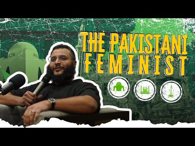 "Pakistani liberalism and Feminism" LUMS Talk