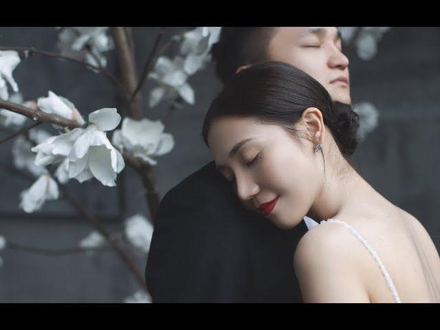 2018.10.14 First look 婚礼晨间 婚礼快剪 | ANNBITION