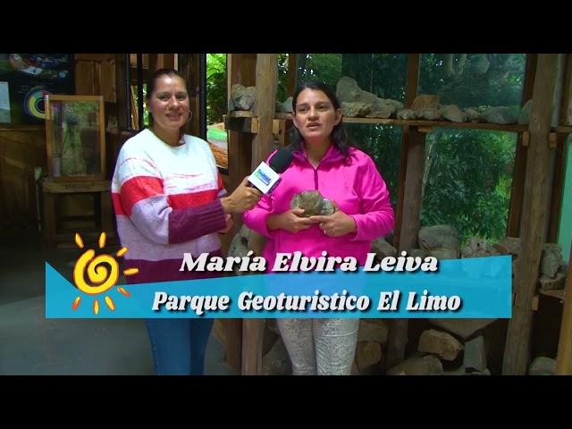 Programa Descubriendo El Salvador /6 de Octubre episodio 1