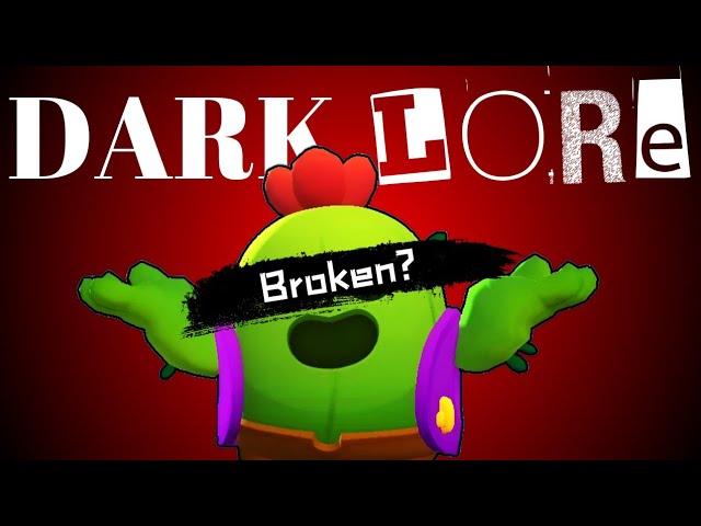 Every Brawler Lore Ever in Brawl Stars (Fan Theory)