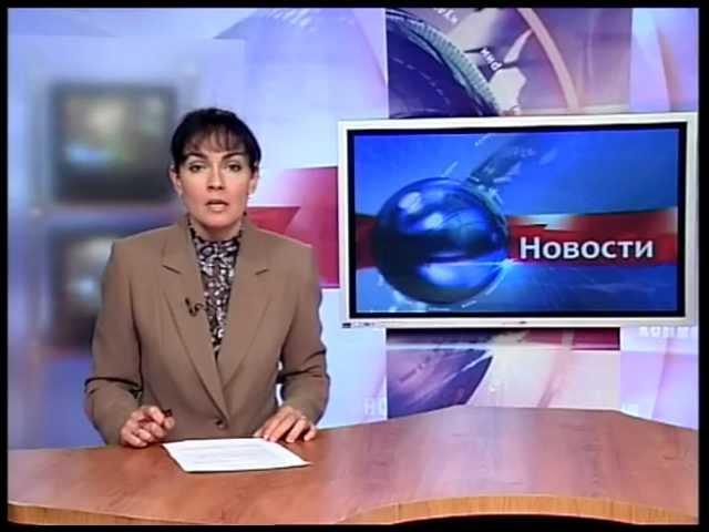 ТВ «Кварц» - Сюжет о фотовыставке «20 лет без СССР»