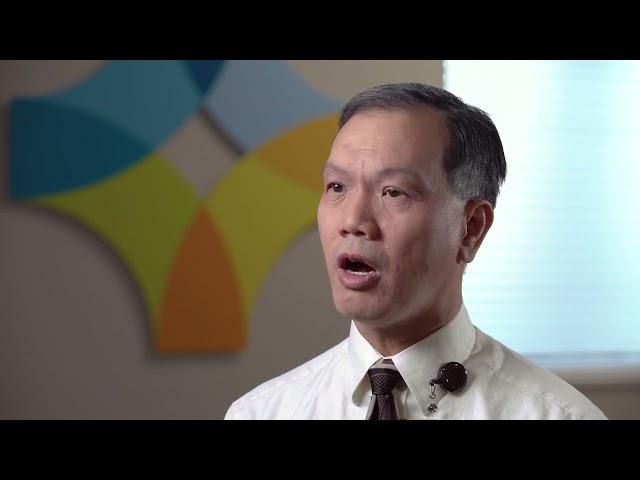 Goshen Health | Dr. Dew P2P video