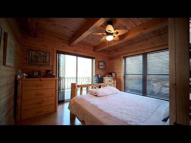 Lake Michigan Cabin - Pointe Drive - Cecil Bay - Carp Lake - Mackinaw City