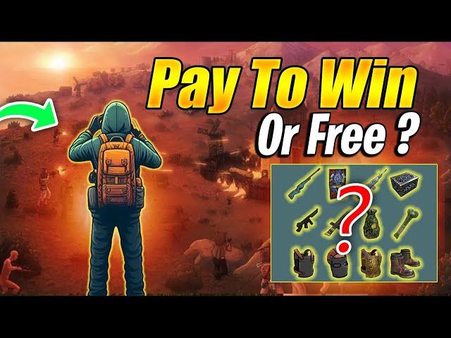 Top 7 Pay-to-Win Items in Rust!