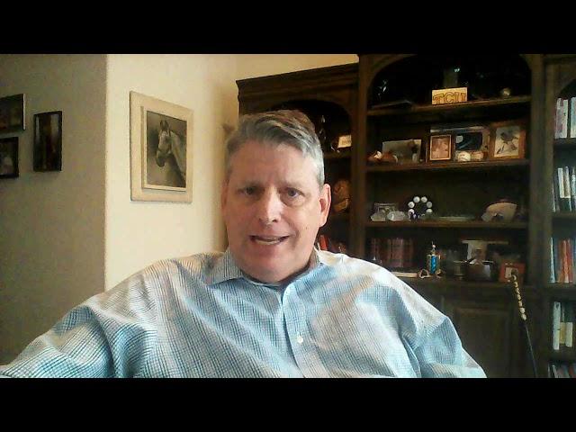 Matt Kelton on Emerging Franchisor Bootcamp