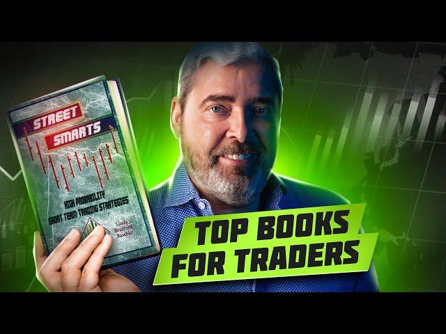 Best Trading Books. Trade Like a Pro #trading