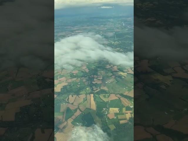 Heaven #nature #shorts #clouds