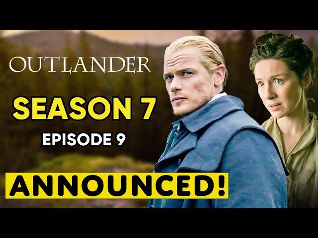 Outlander Season 7 Part 2 Release Date Confirmed!