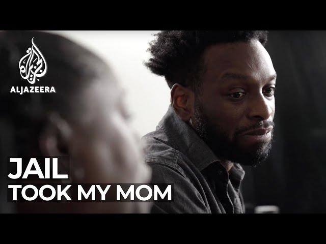 Jail took my mom | AJ Contrast