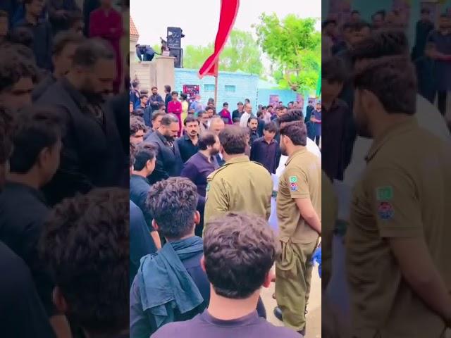 Syed Ali raza bokhari jalali Qalandari