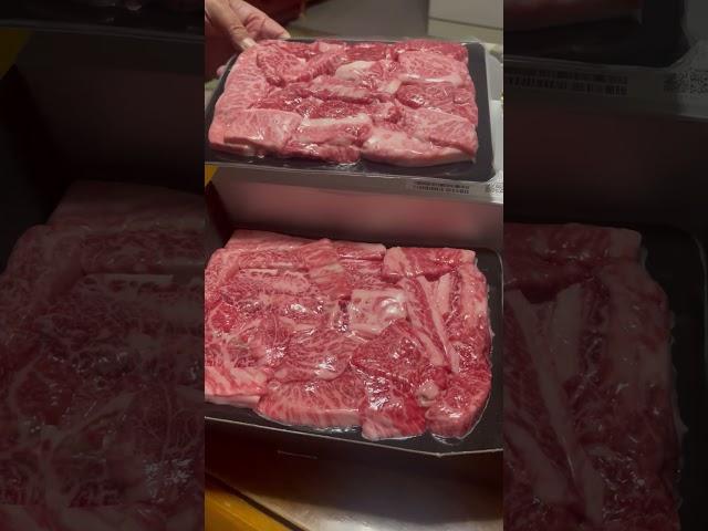 Made in kobe #japan #beef