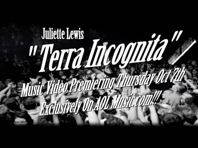 Terra Incognita (TEASER) Coming Oct 7th 2010!