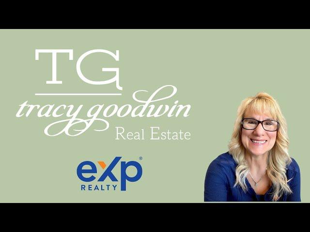 Tracy Goodwin Realtor® eXp Chilliwack BC