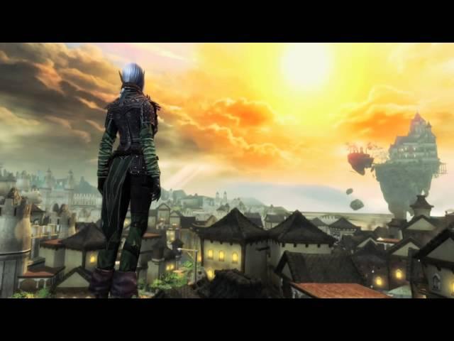Neverwinter E3 2011 Trailer - Neverwinter Game Trailer