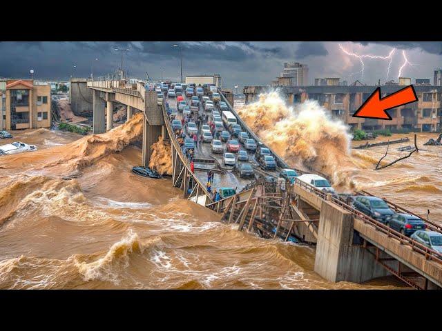 30 Natural Disaster Videos You Have to See