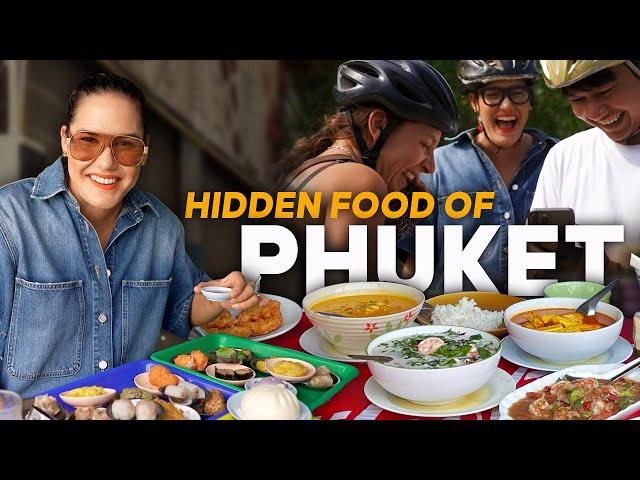 My 48hr foodie guide to the REAL Phuket | Thailand | Marion’s Kitchen