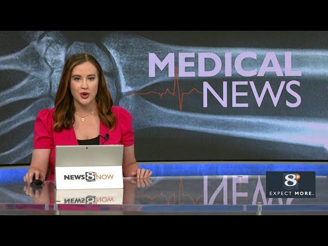 Medical news 9/26/2024