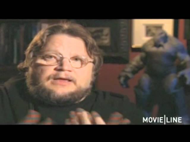 Movieline Exclusive: Guillermo del Toro on Making 'Mimic' an 'A-Movie'