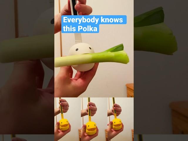 [OTAMAtone]     Ievan Polkka