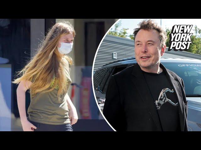 Elon Musk’s estranged daughter Vivian doesn’t ‘see future in the United States’ after Trump’s win