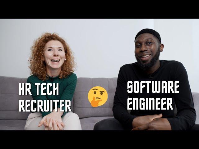 Tech Recruiter Interview Tips for Software Engineers