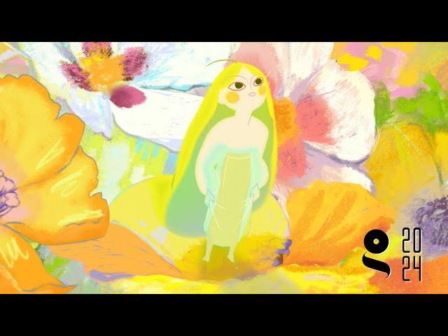 THE STORY OF THREE SISTERS - Animation Short Film 2024 - GOBELINS