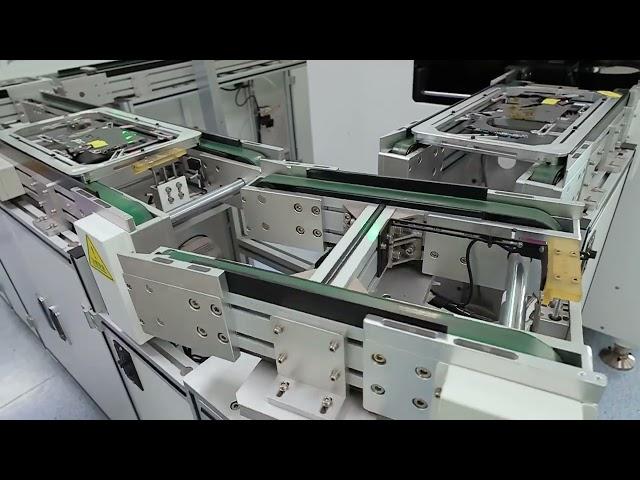 MSI Factory Tour