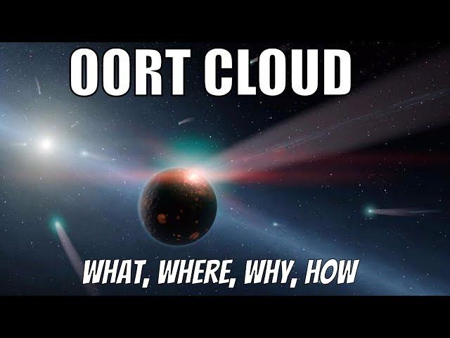 OORT CLOUD