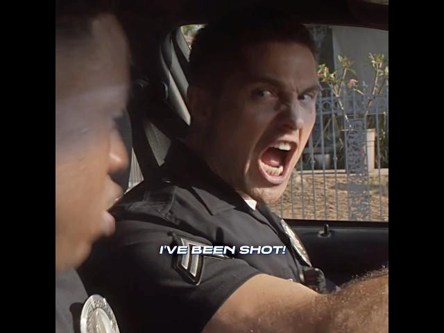 “WHERE ARE YOU, BOOT?” One rookie passes, one rookie doesn’t! | #TheRookie #TimBradford