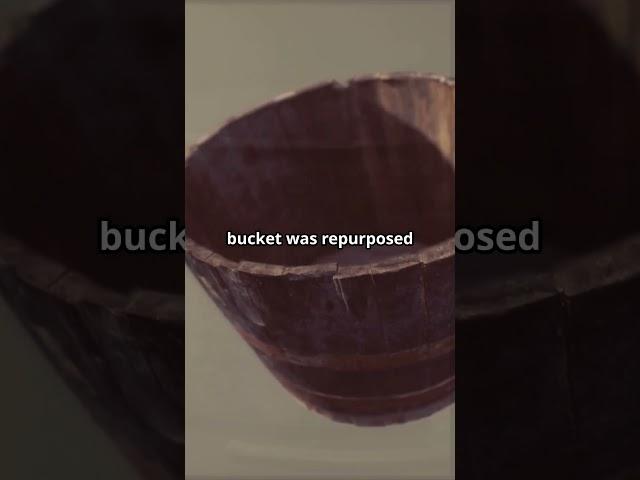 Mystery Solved! Sutton Hoo’s Ancient ‘Bucket of Death’ Explained #shorts #archaeology #history #yts